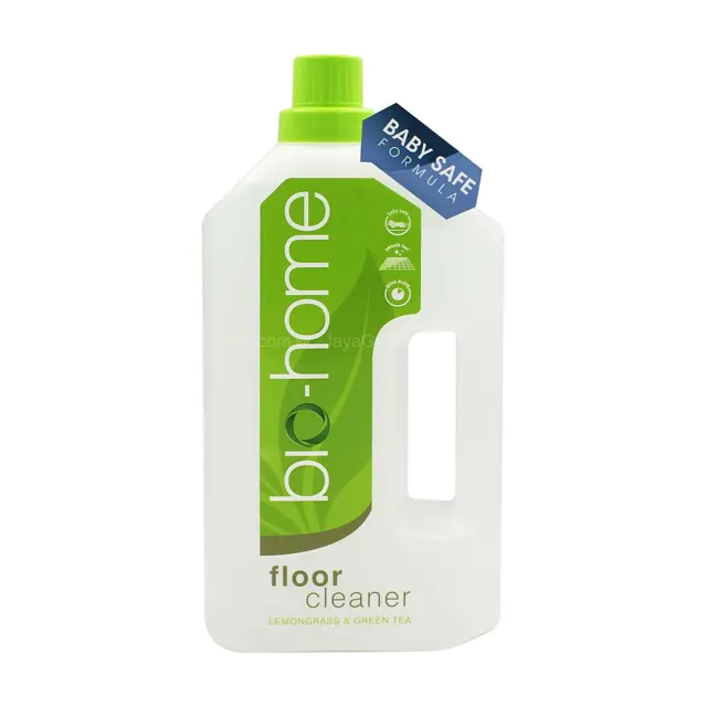Bio-Home Floor Cleaner Assorted