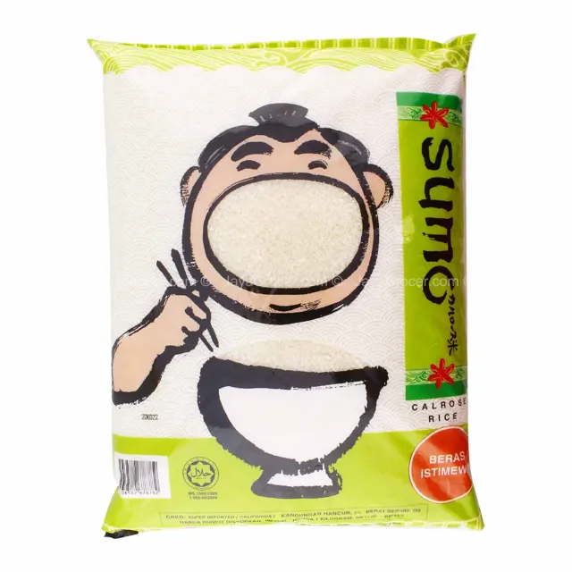 Jaya Grocer