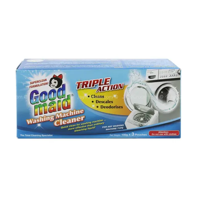 Goodmaid Carpet & Sofa Cleaner 400ml