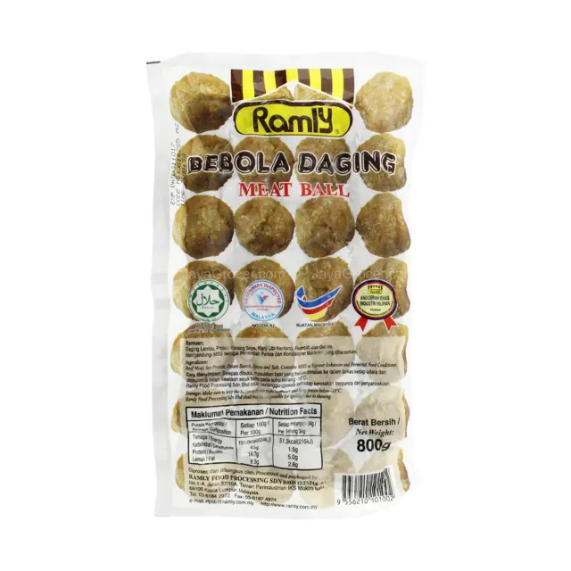Jaya Grocer