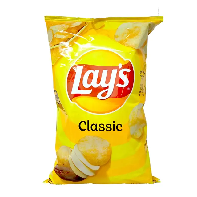 Lay's American Classic Flavor 70g