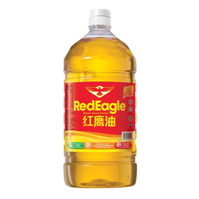 Red Eagle Cooking Oil 2kg