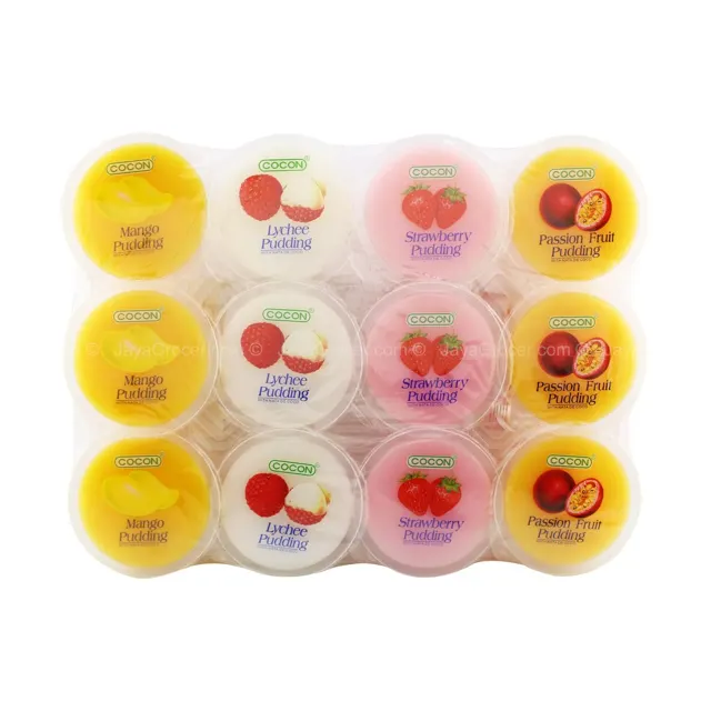 Jaya Grocer