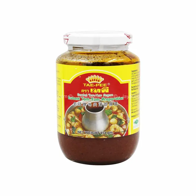 Jaya Grocer