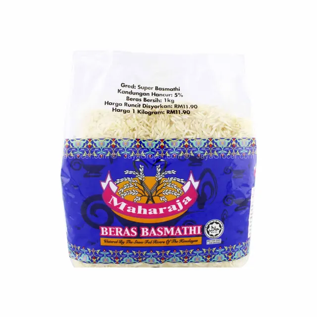 Jaya Grocer