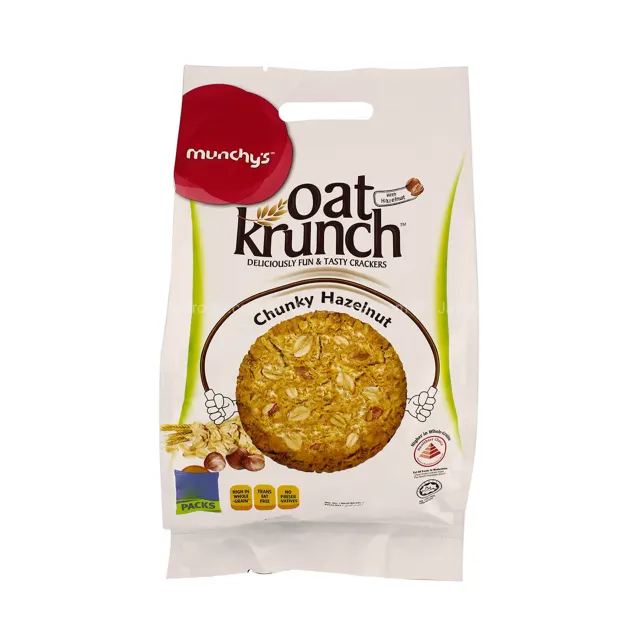 Munchy's Lexus Cream Crackers 405g