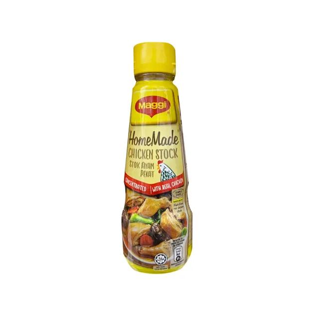 Jaya Grocer