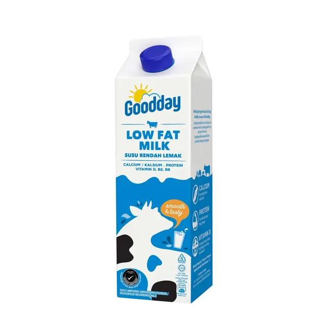 Jaya Grocer