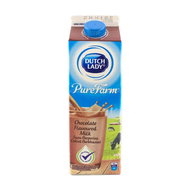 Jaya Grocer