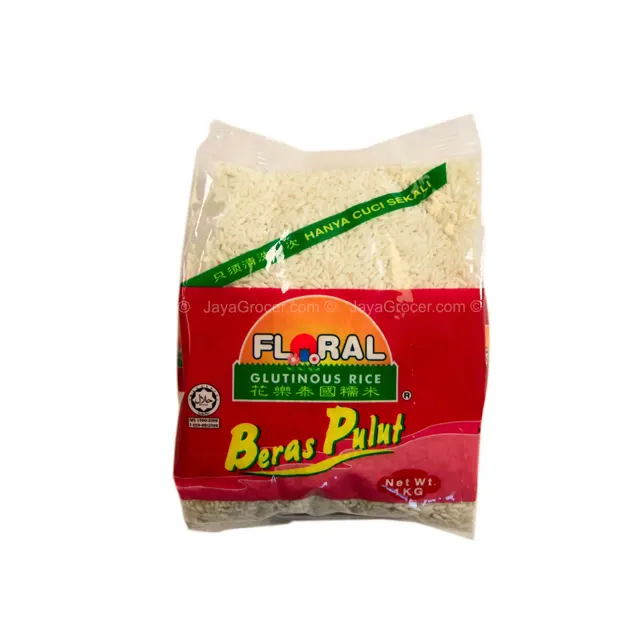 Jaya Grocer