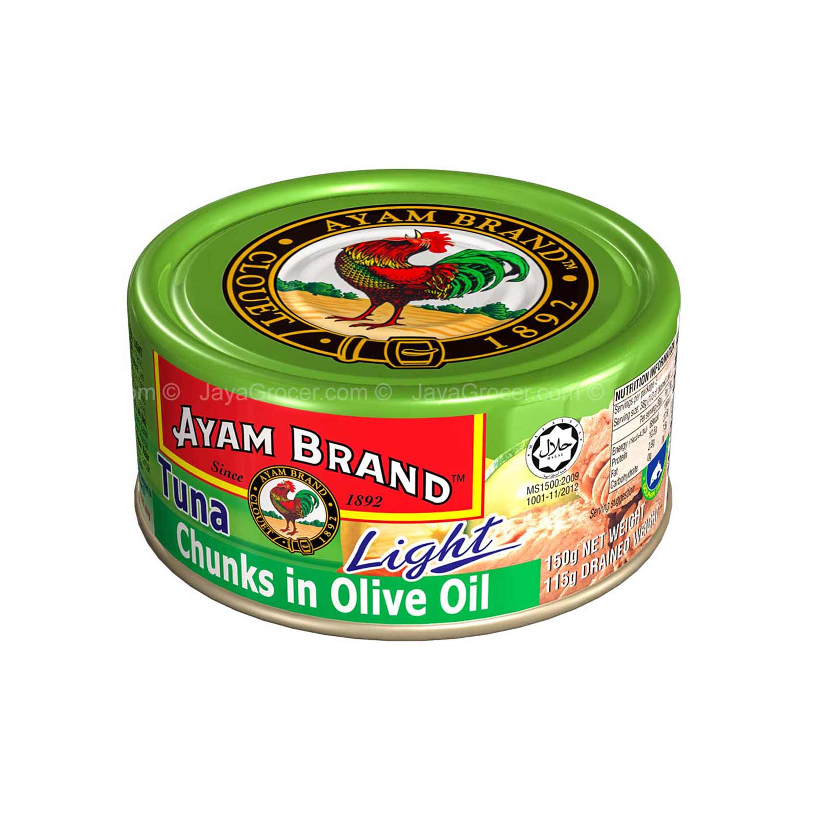 Jaya Grocer