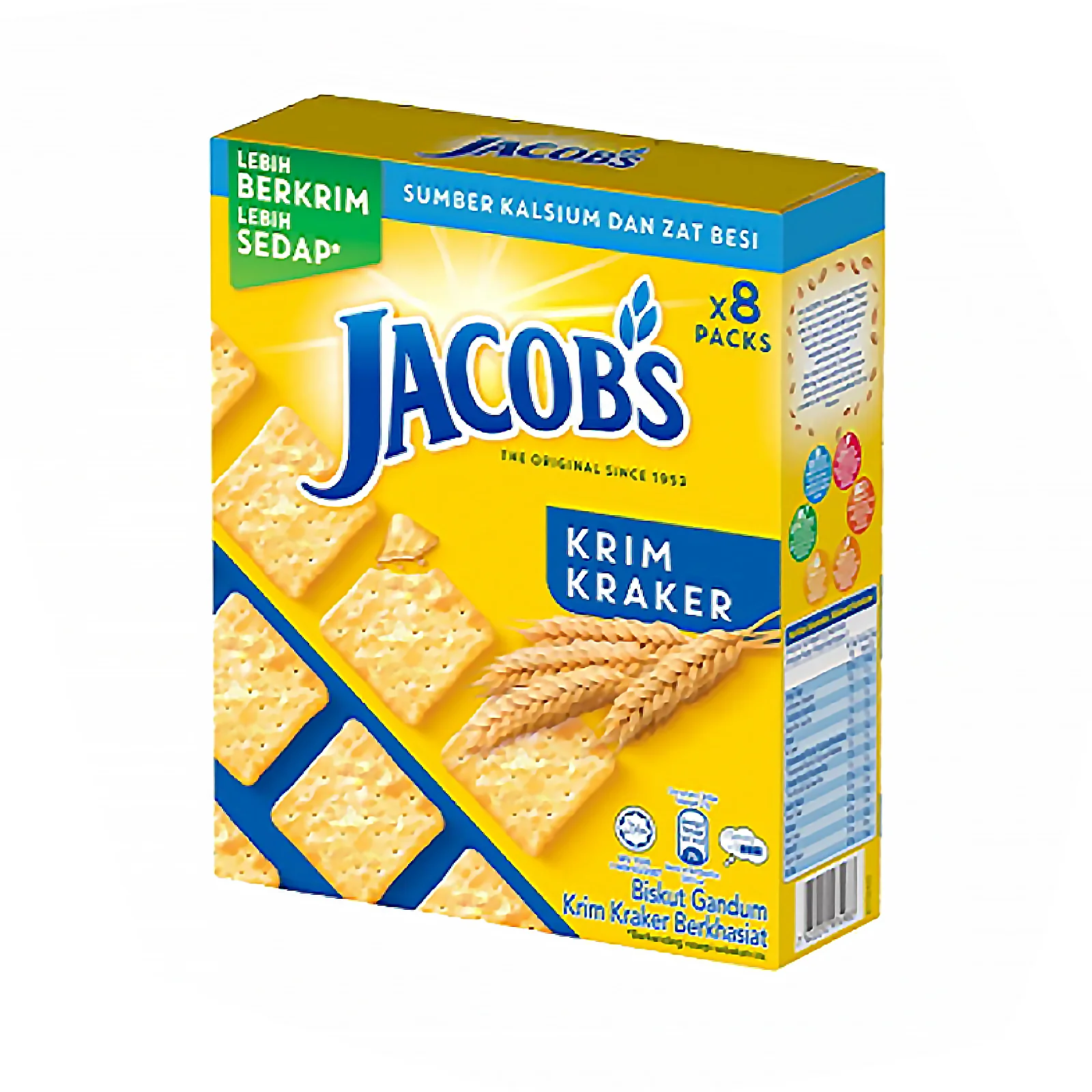 Jaya Grocer
