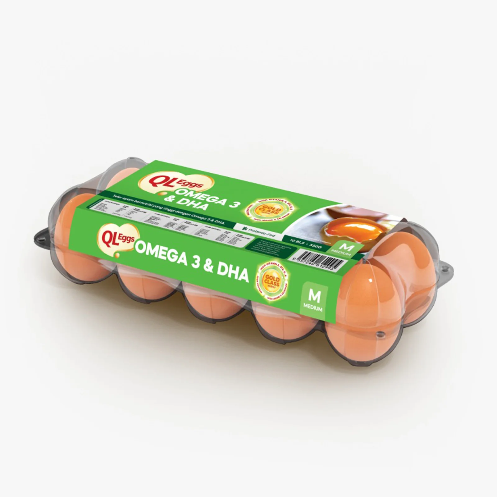Jaya Grocer