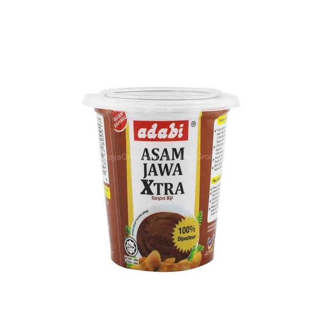 Jaya Grocer