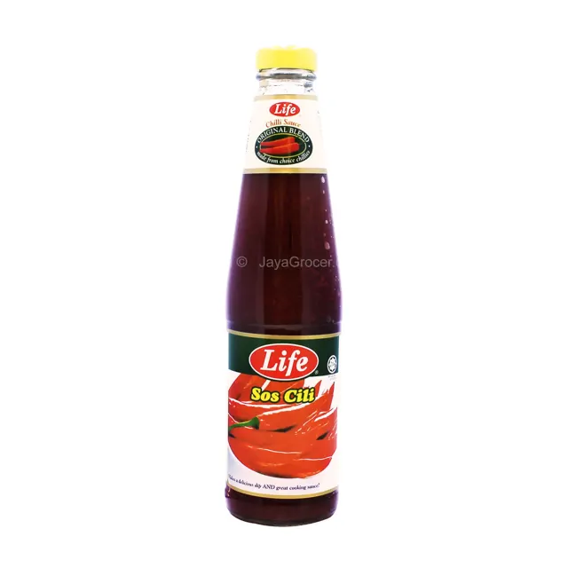 Jaya Grocer