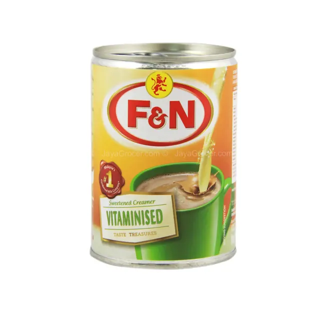 Fn Vitaminised Sweetened Creamer 500g
