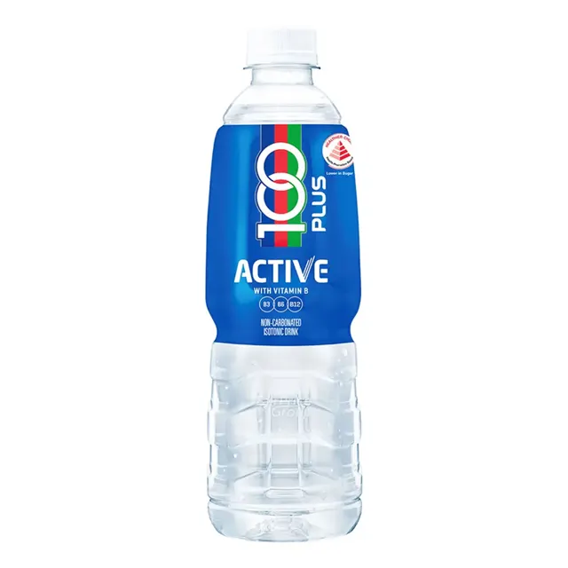 100plus Active Replenish 1L