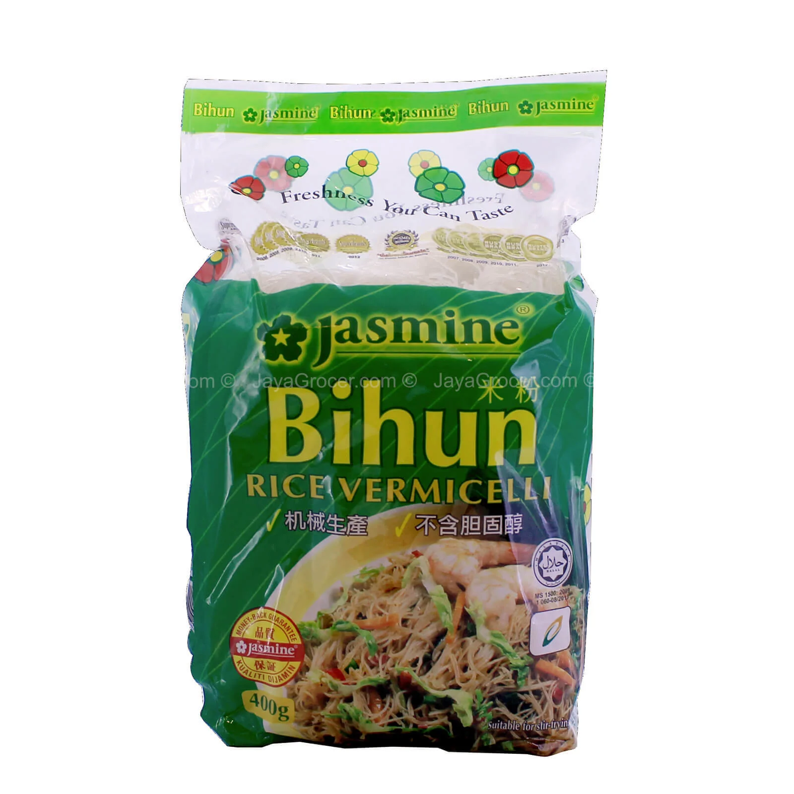 Jasmine Vermicelli