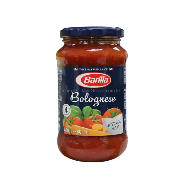 Barilla Ricotta Tomato Cheese Pasta Sauce 400g