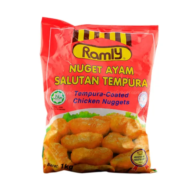 Jaya Grocer