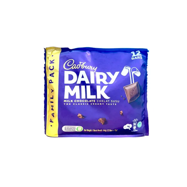 Cadbury Dairy Milk Oreo Chocolate Bar 130g