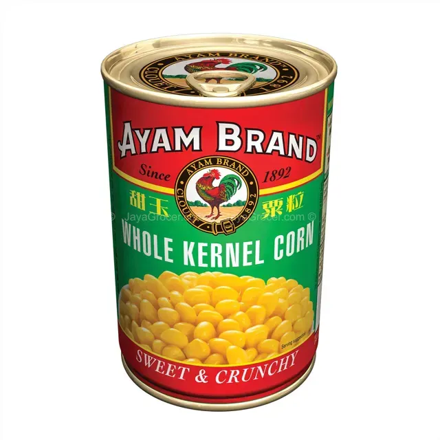 Ayam Brand Mackrl In Tmto Sce 425g