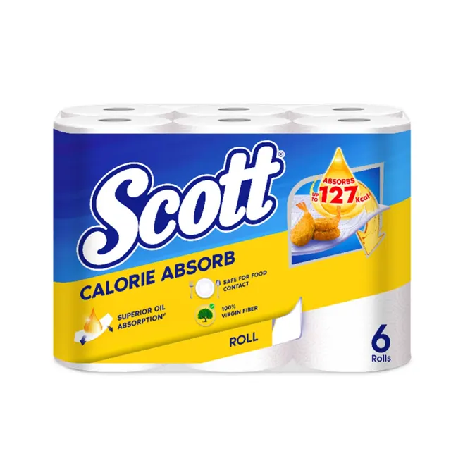 Scott Kt Regular 50×6