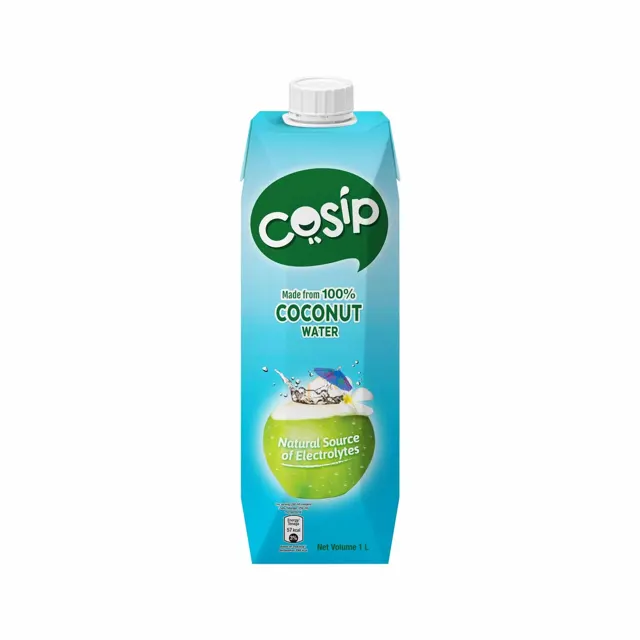 Ufc Coconut Water