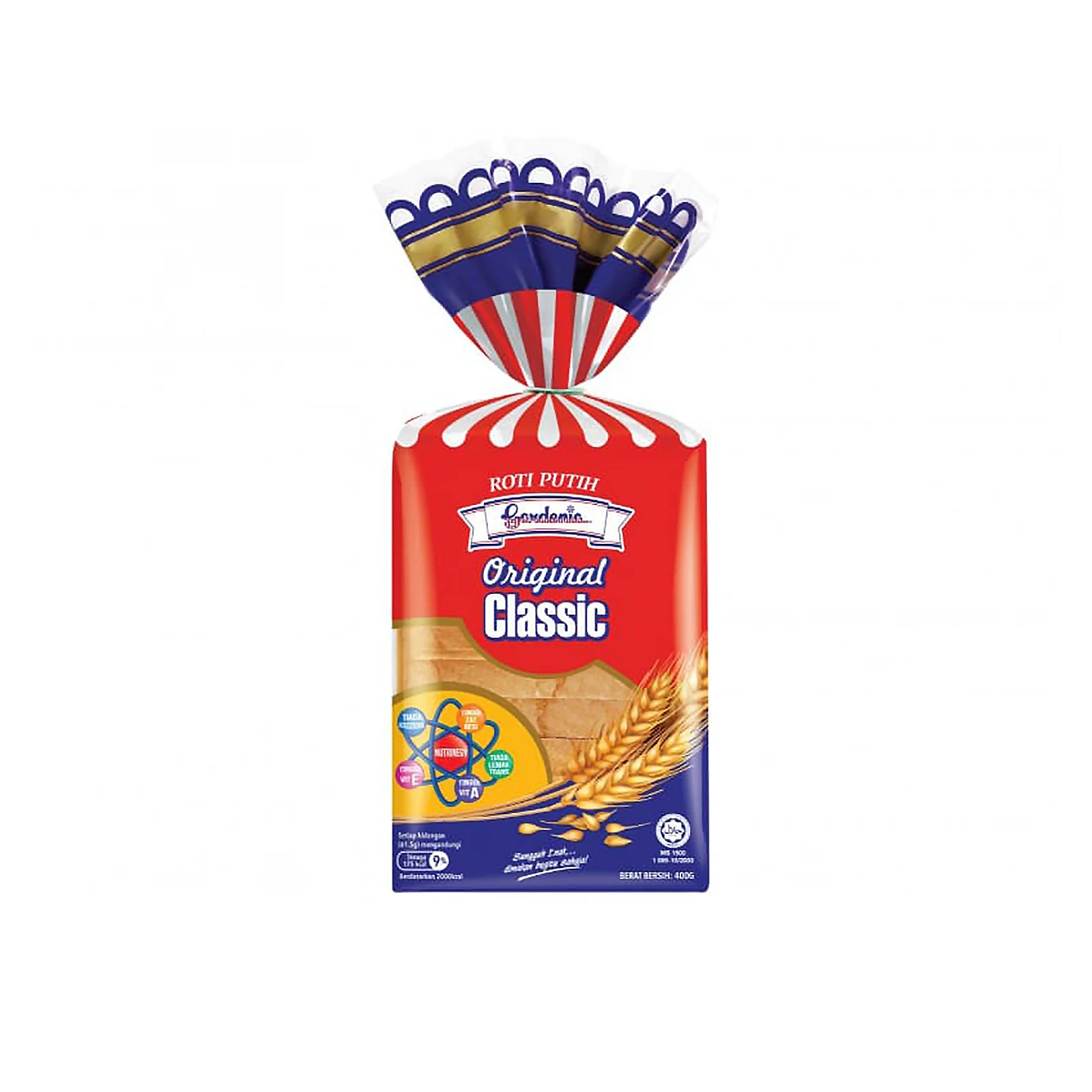 Jaya Grocer