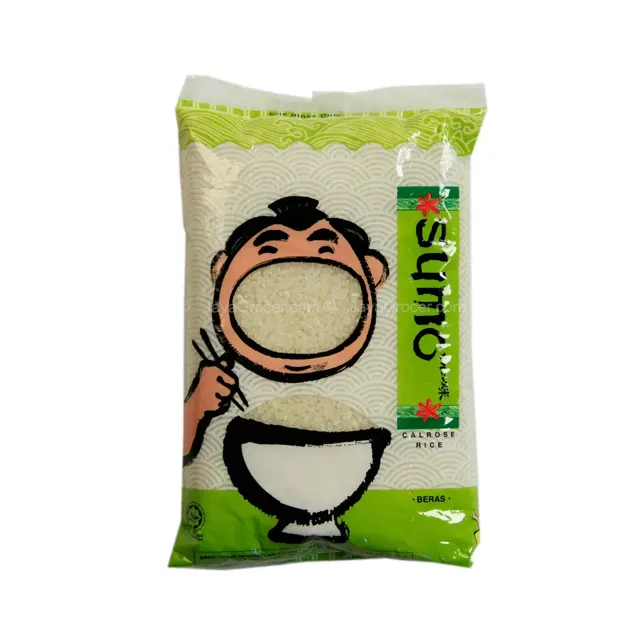 Jaya Grocer