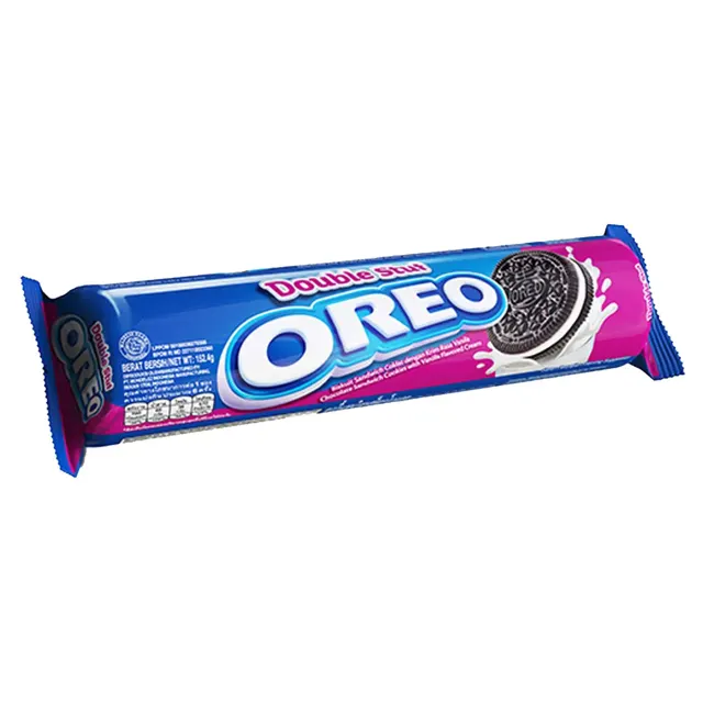 Oreo Sandwich Cookies 133g