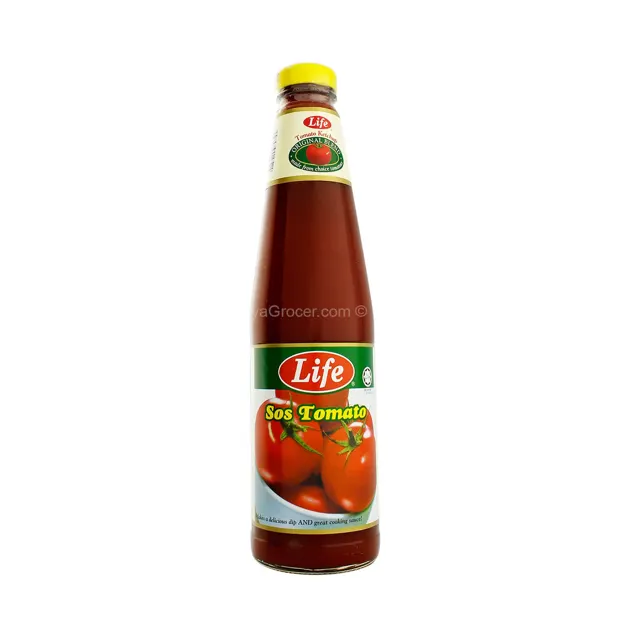Jaya Grocer