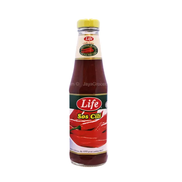 Jaya Grocer