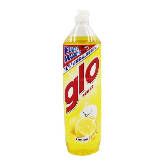 K1000 Lemon Dishwashing Liquid 900ml