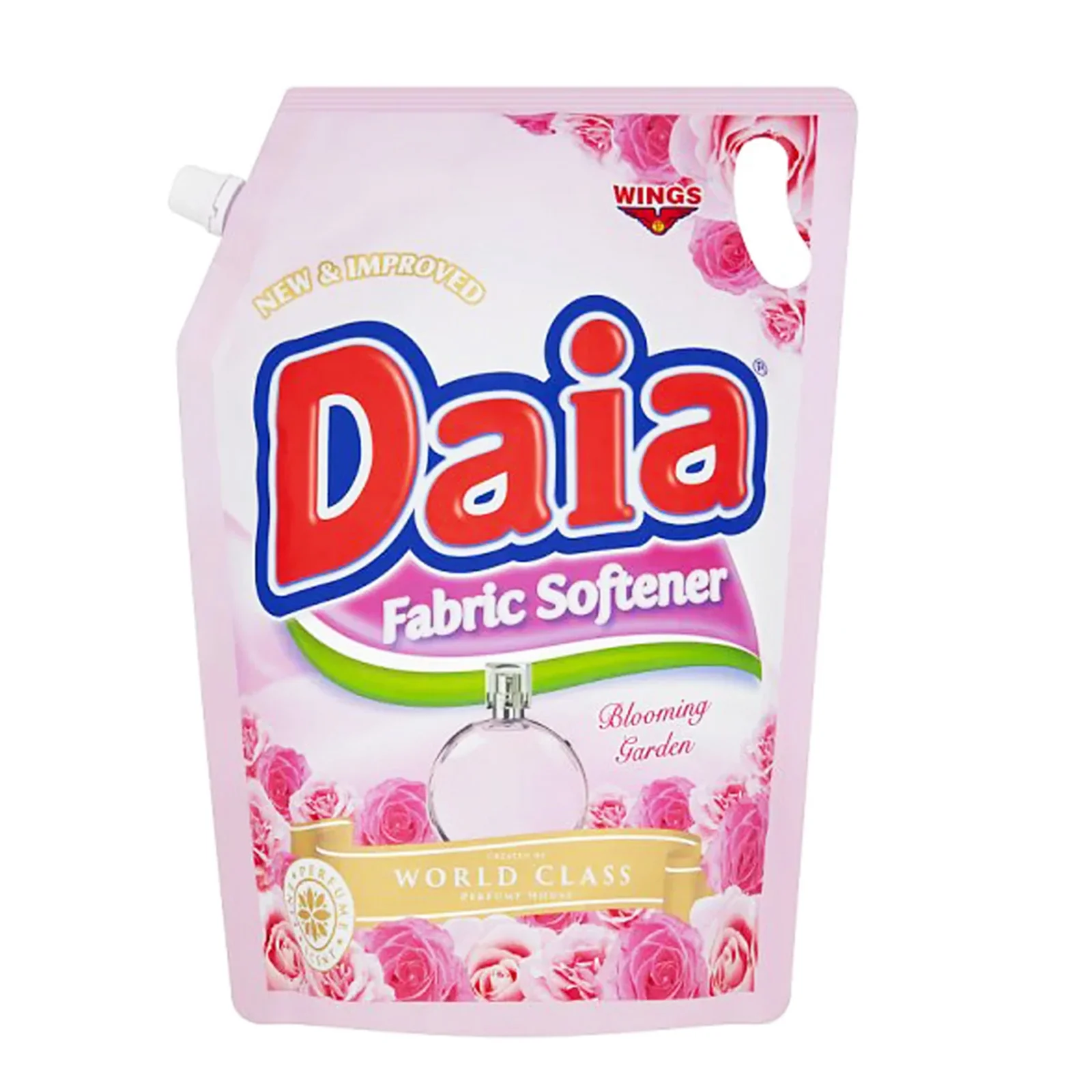 Jaya Grocer