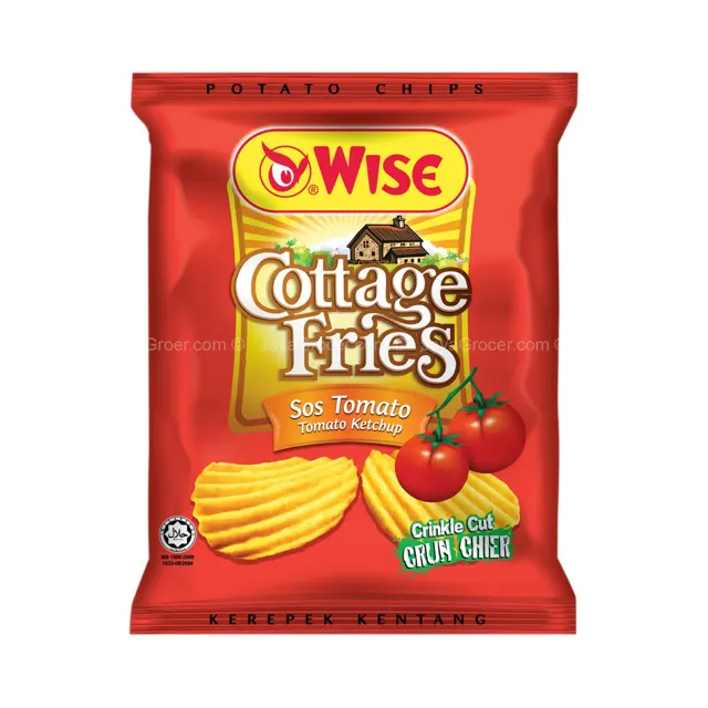 Cottage Chips