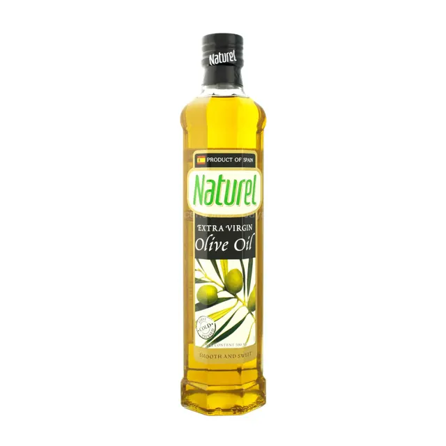Naturel Extra Virgin Olive Oil 500ml