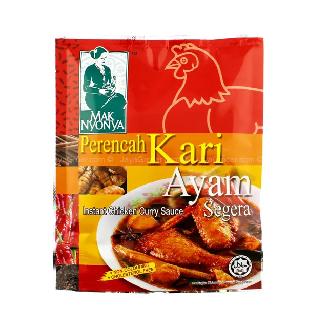 Jaya Grocer