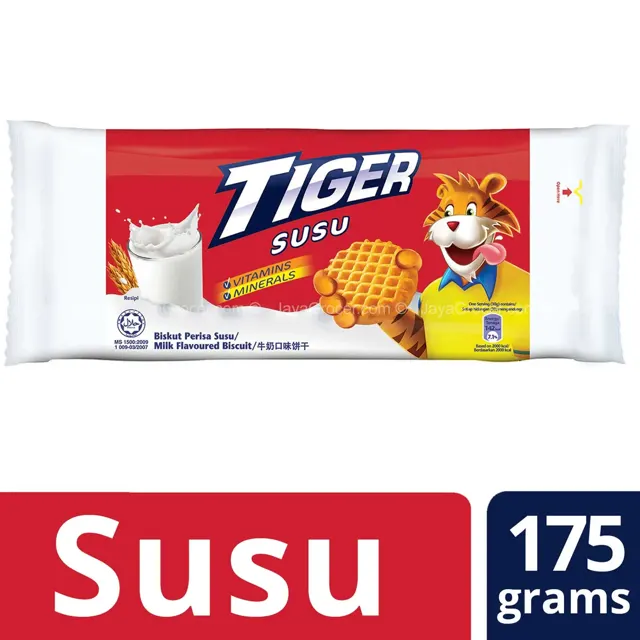 Jaya Grocer