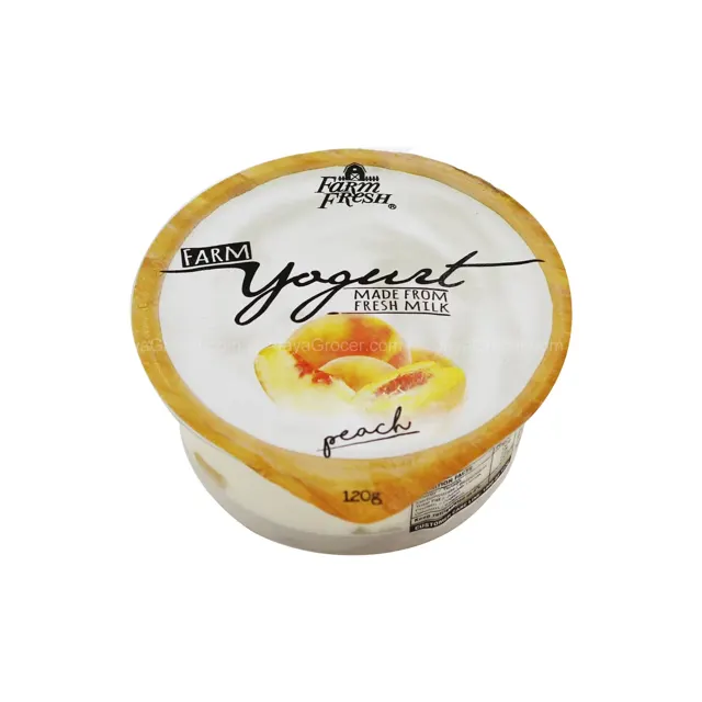 Jaya Grocer