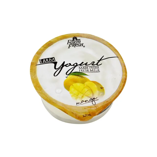 Jaya Grocer