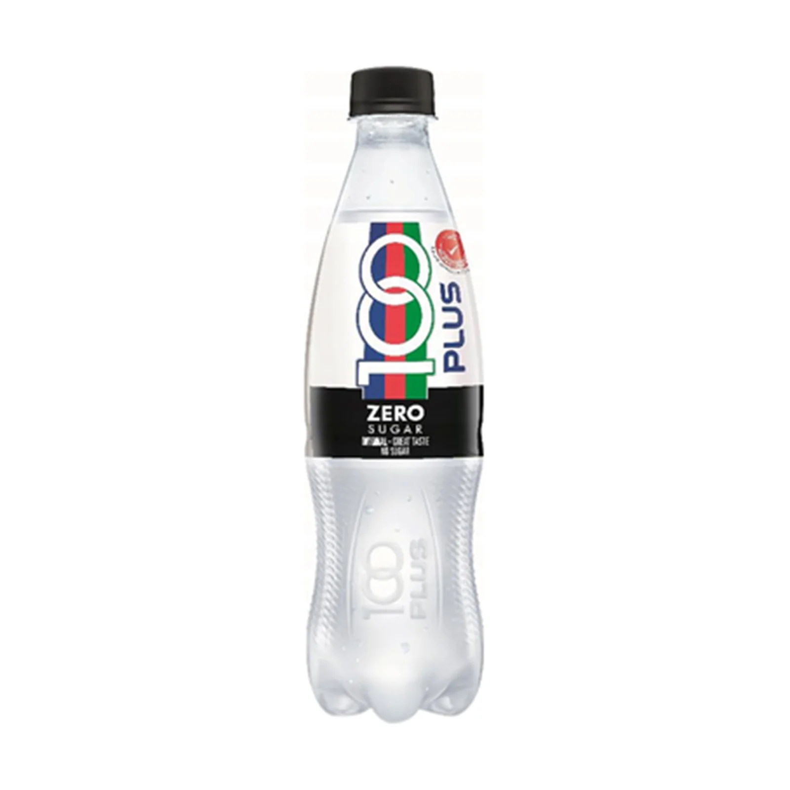 F&n 100 Plus Zero Sugar 500ml