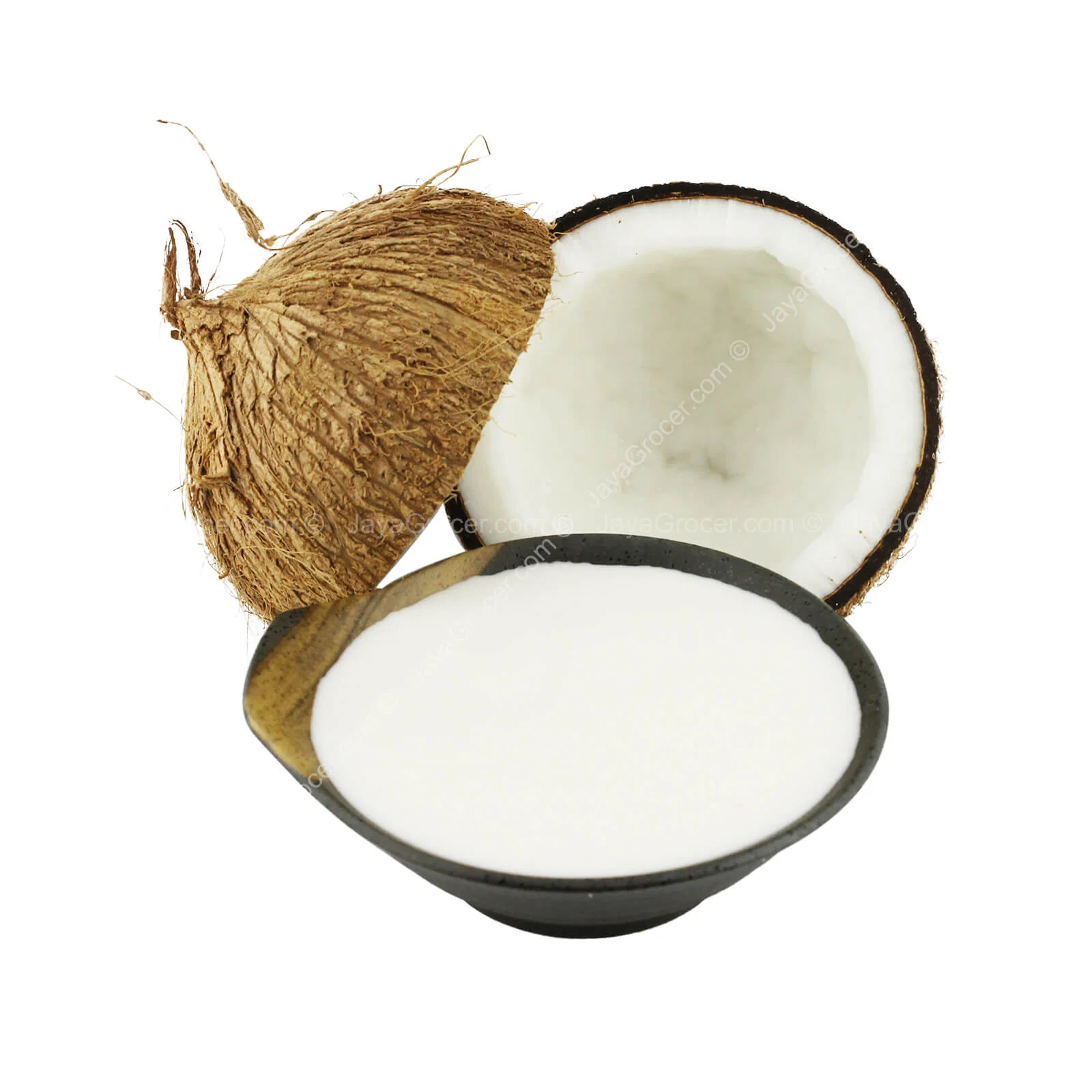 Uc Fresh Santan (Malaysia) 250g