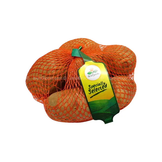First Pick Russet Potato (usa) 1kg