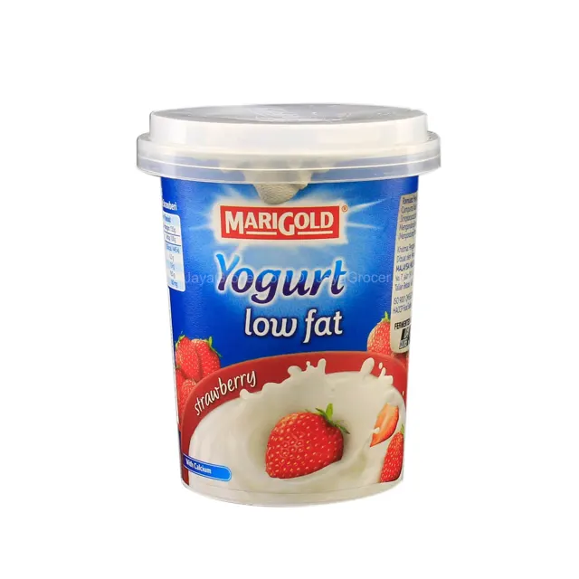 Jaya Grocer