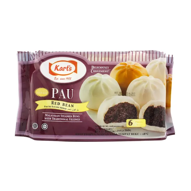 Ch Red Bean