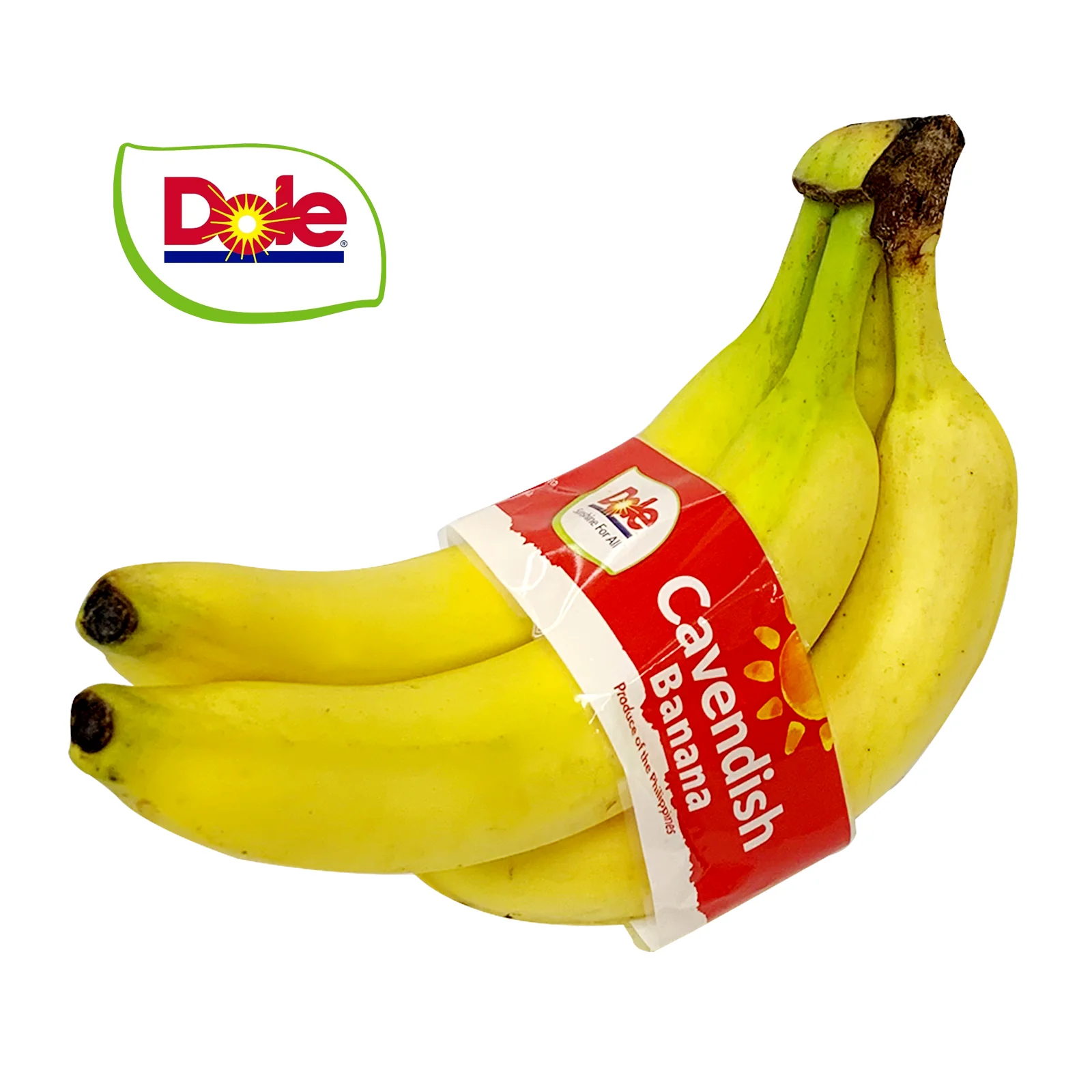 Philipines Dole Cavendish Banana