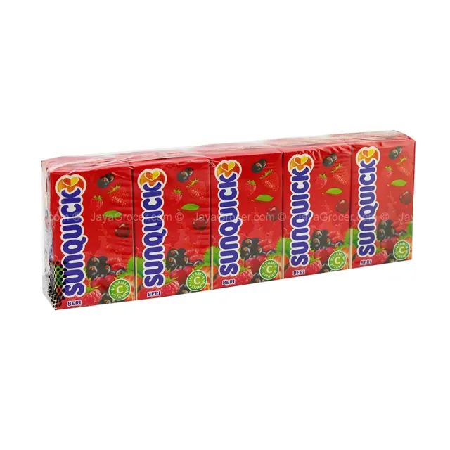Jaya Grocer