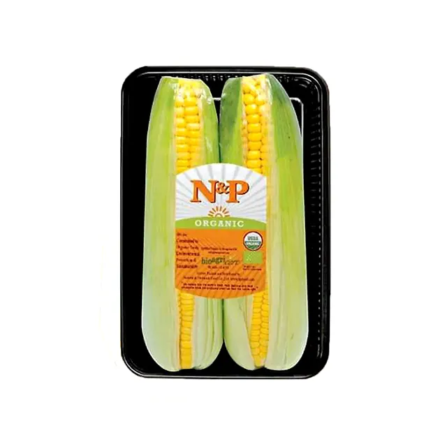 Hokaido White Sweet Corn (Thailand) 1unit