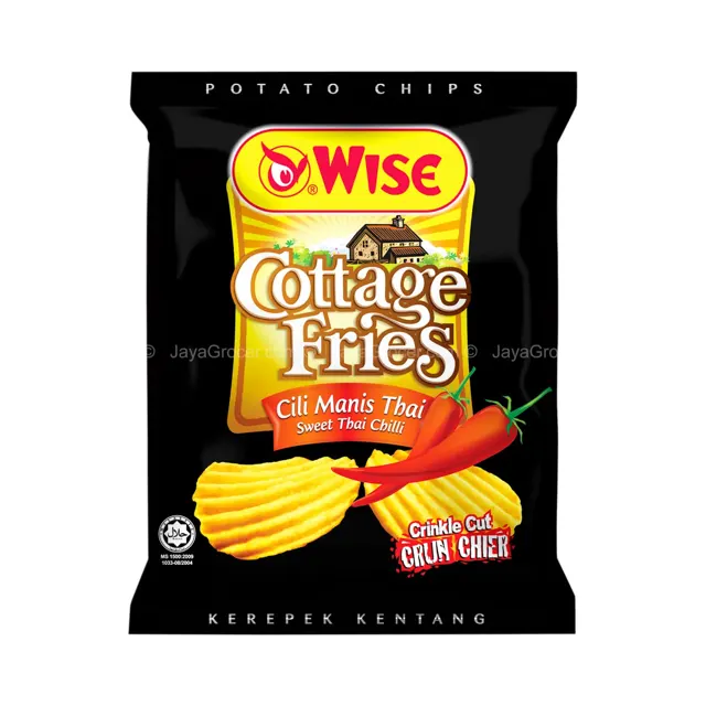 Cottage Fries Chips